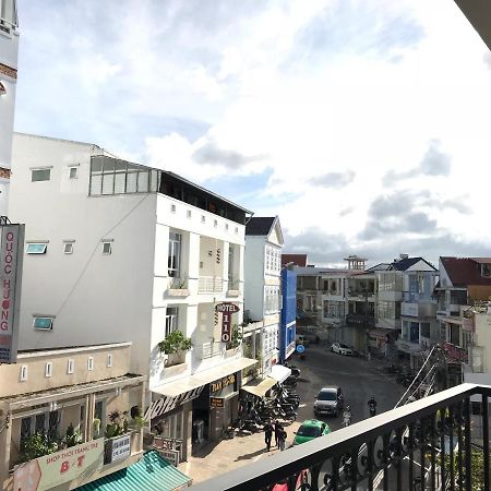 Dalamoon Hotel Далат Экстерьер фото