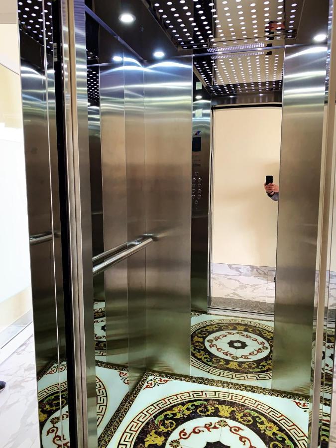 Dalamoon Hotel Далат Экстерьер фото