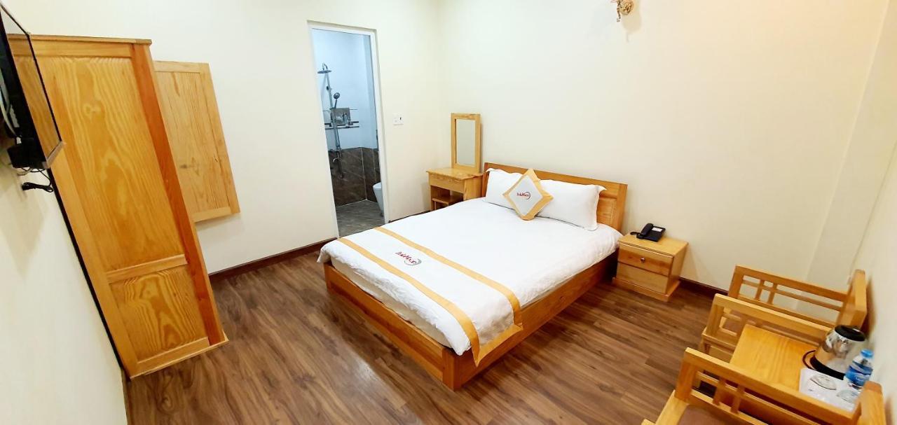 Dalamoon Hotel Далат Экстерьер фото