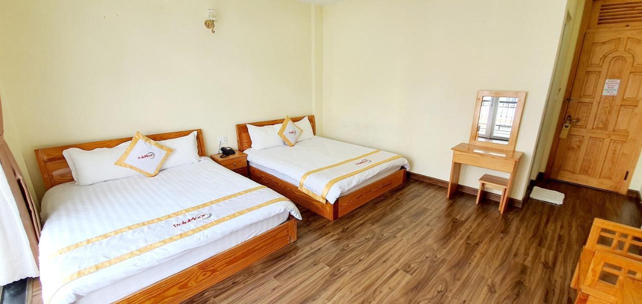Dalamoon Hotel Далат Экстерьер фото