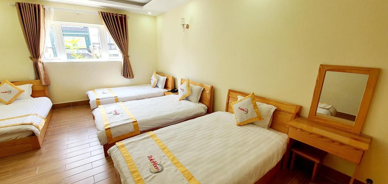 Dalamoon Hotel Далат Экстерьер фото