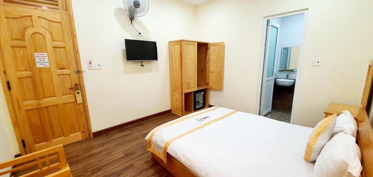 Dalamoon Hotel Далат Экстерьер фото