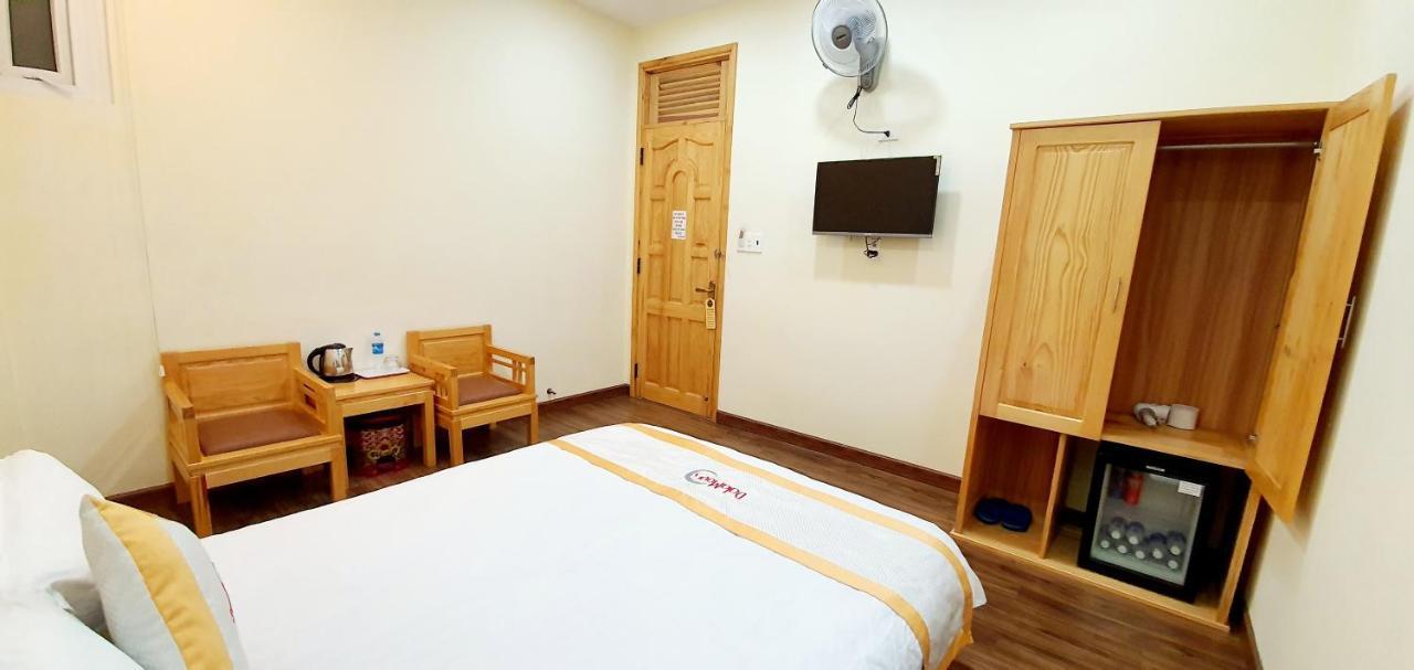Dalamoon Hotel Далат Экстерьер фото