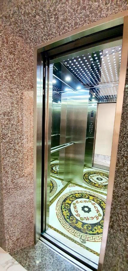 Dalamoon Hotel Далат Экстерьер фото