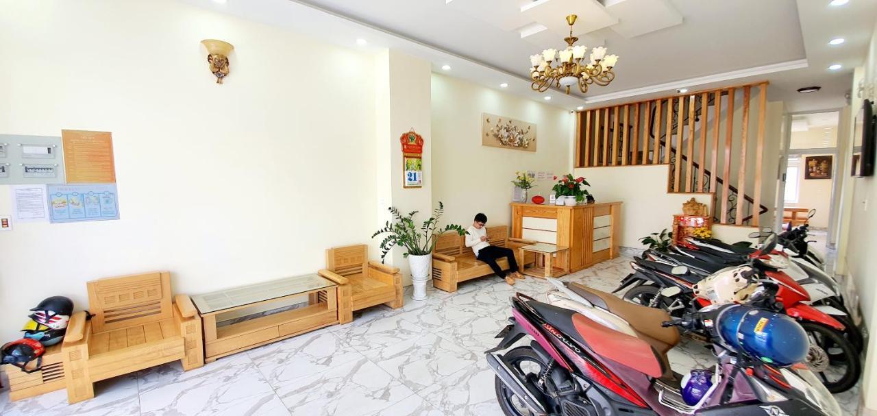 Dalamoon Hotel Далат Экстерьер фото