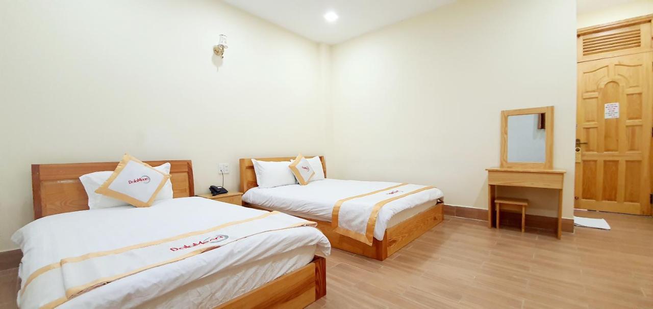 Dalamoon Hotel Далат Экстерьер фото