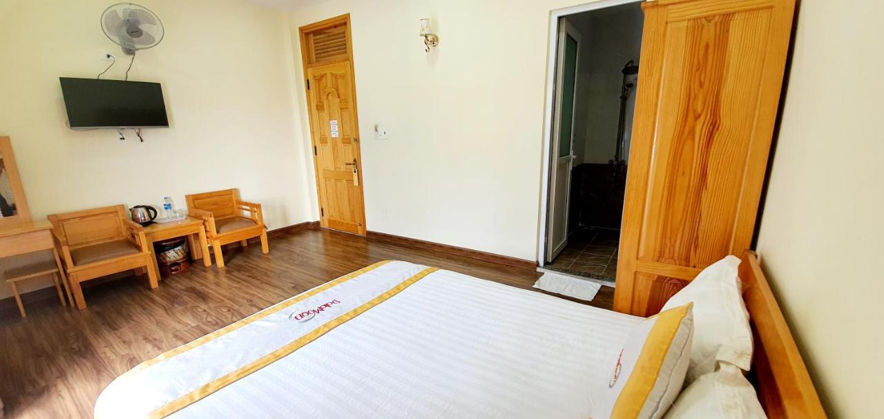 Dalamoon Hotel Далат Экстерьер фото