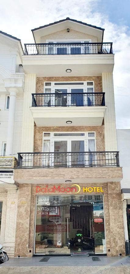 Dalamoon Hotel Далат Экстерьер фото