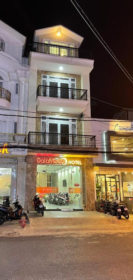 Dalamoon Hotel Далат Экстерьер фото